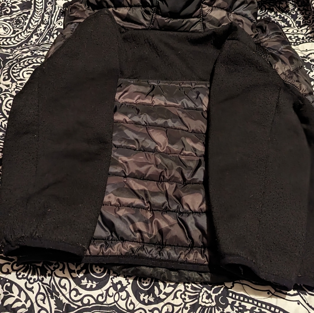 Urban Republic (UR) jacket (Boys 4T)